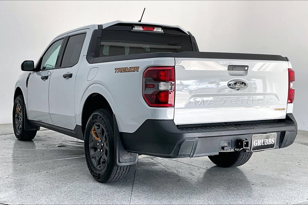 Used 2023 Ford Maverick Tremor w/ Tremor Off-Road Package AWD/4WD image 15