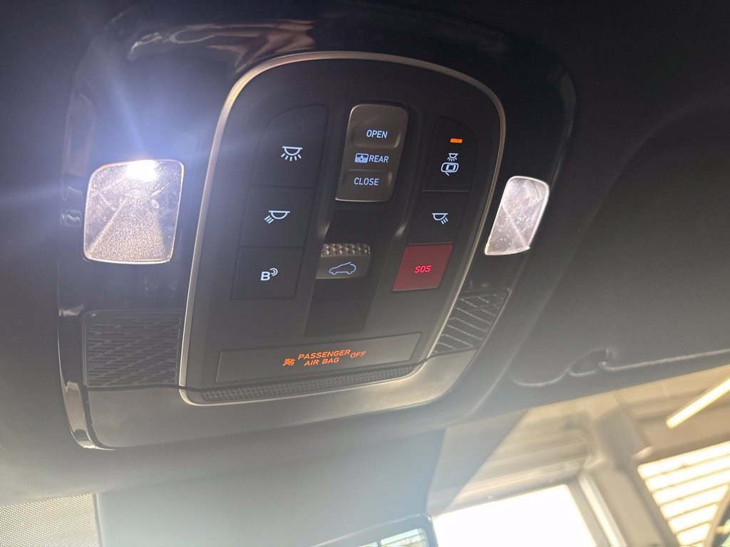 Used 2024 Hyundai Palisade Calligraphy FWD image 53