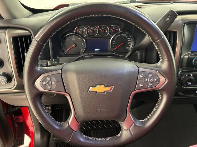 Used 2018 Chevrolet Silverado 1500 LT w/ All Star Edition image 22