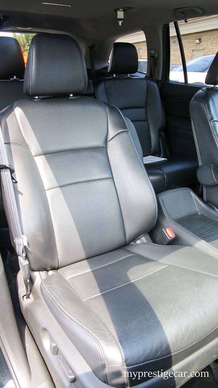 Used 2019 Honda Pilot EX-L image 18