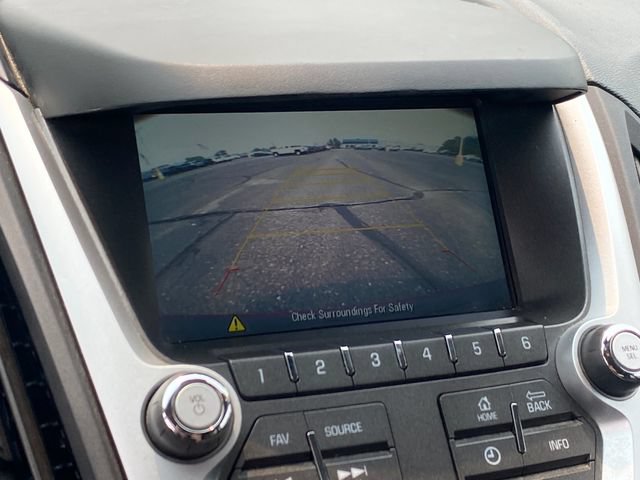Used 2017 Chevrolet Equinox LT w/ Convenience Package FWD image 11