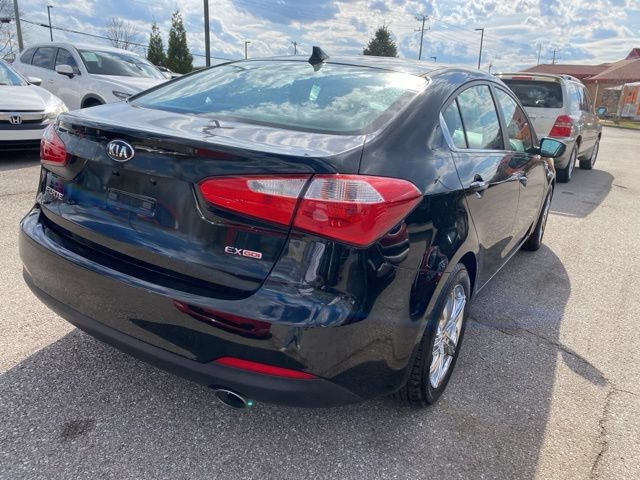 Used 2015 Kia Forte EX FWD image 6