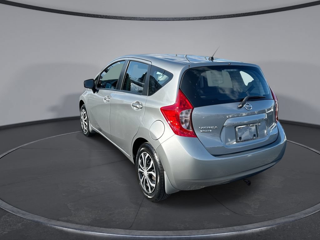 Used 2015 Nissan Versa Note S FWD image 10