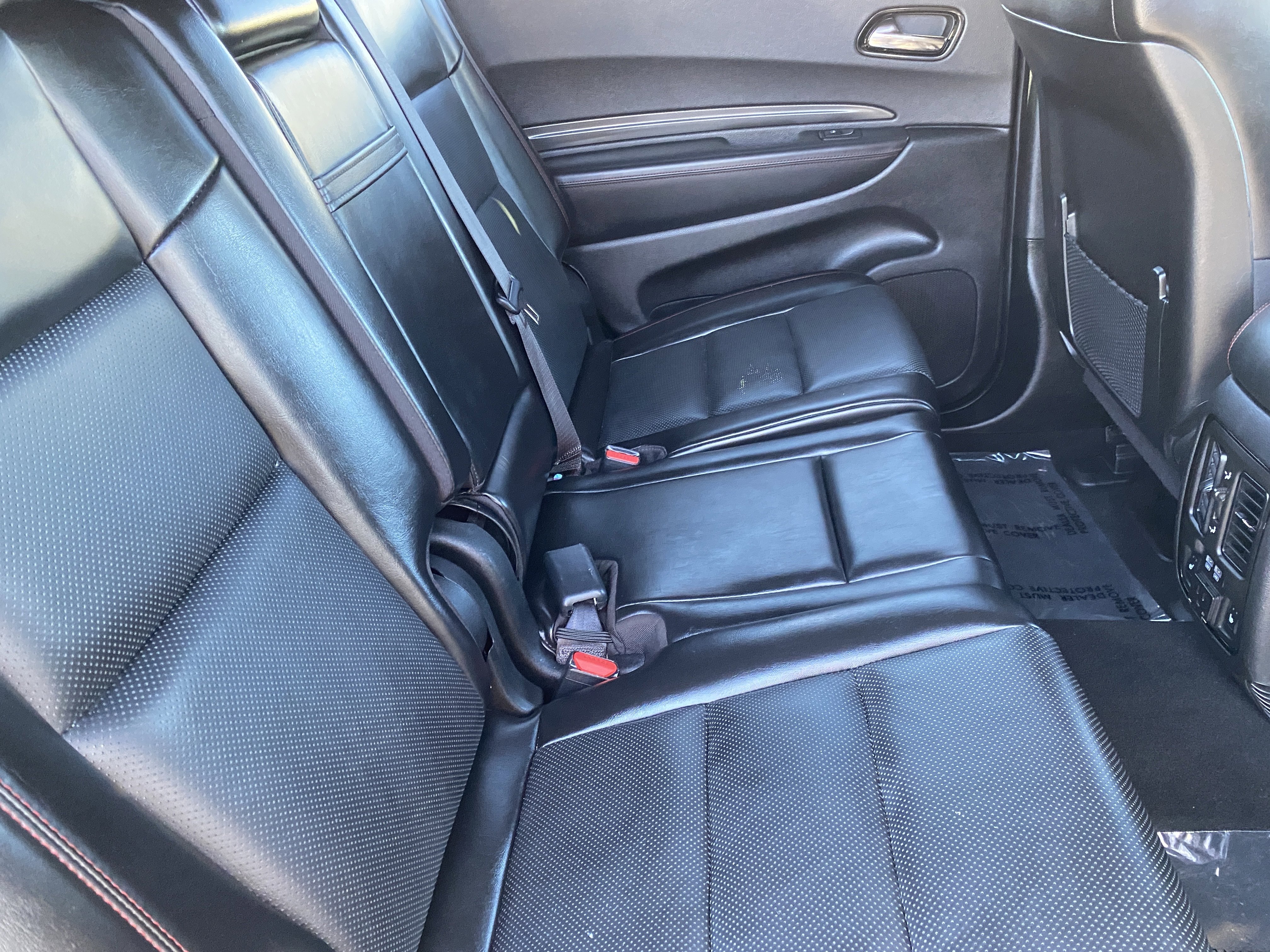 Used 2024 Dodge Durango R/T image 11