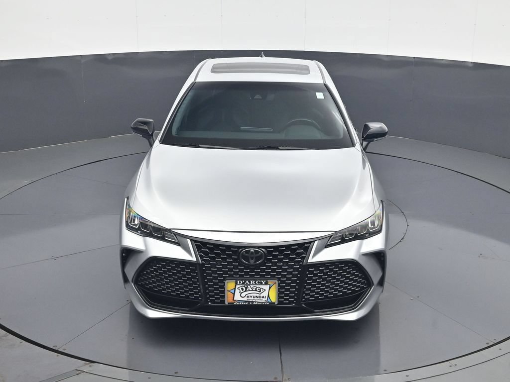 Used 2021 Toyota Avalon XSE FWD image 15