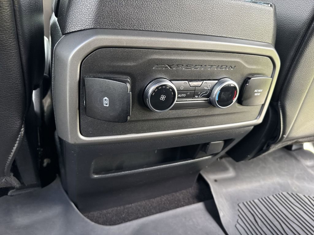 Used 2021 Ford Expedition Max XLT RWD image 37