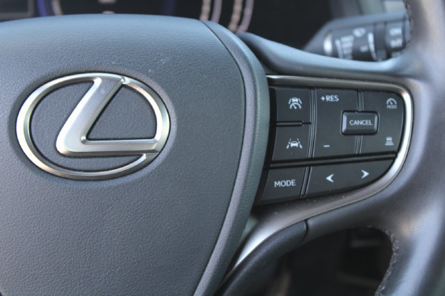 Used 2025 Lexus UX 300h FWD w/ Accessory Package (Z2) image 17