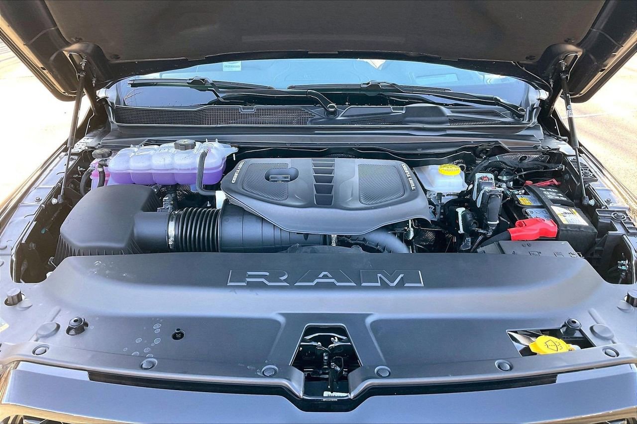 New 2026 RAM 1500 Limited image 38