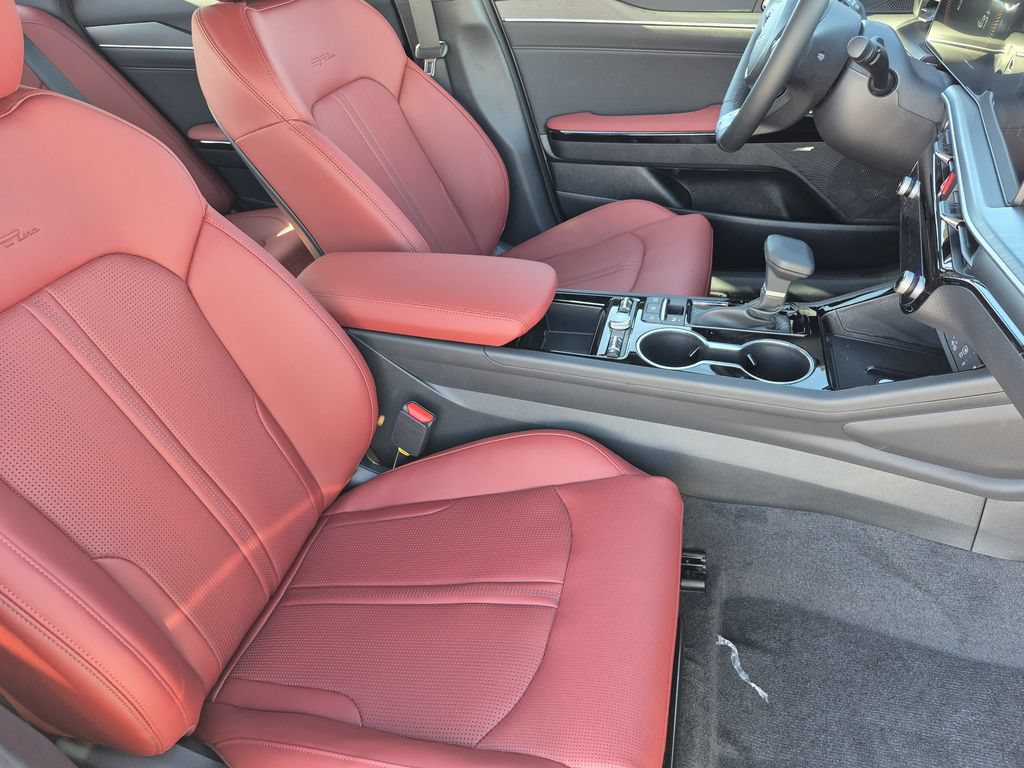 New 2026 Kia K5 GT-Line AWD/4WD image 15