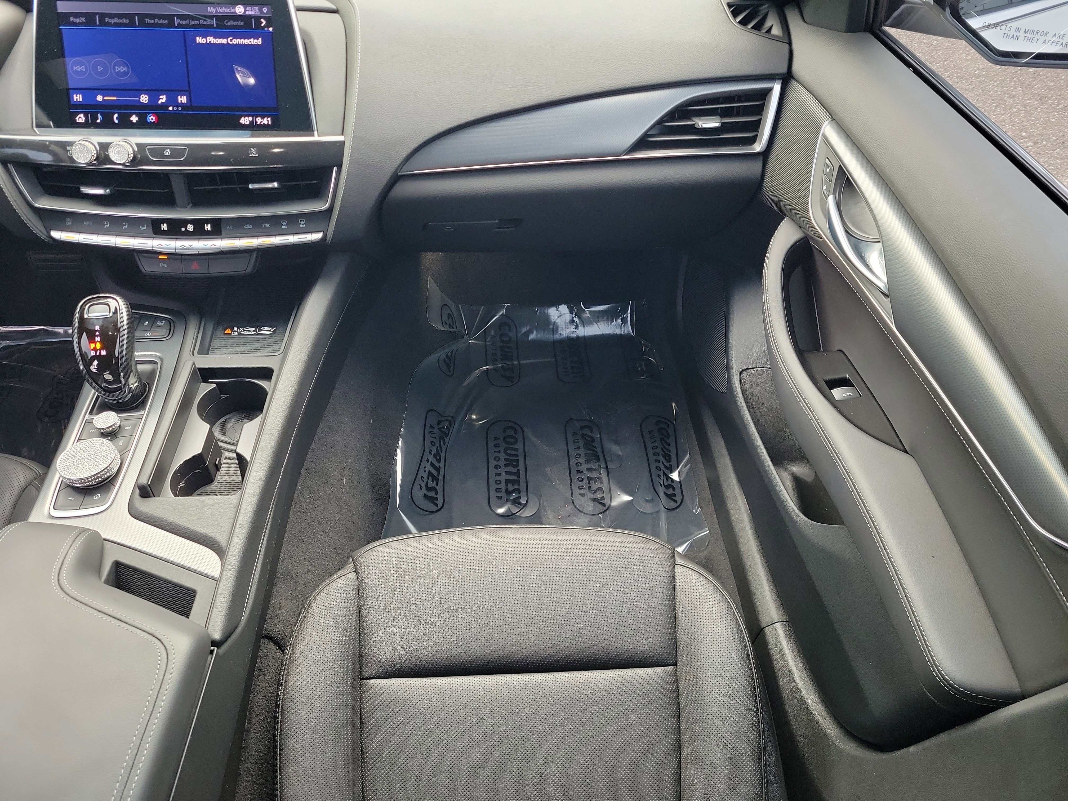 Used 2020 Cadillac CT5 Premium Luxury image 17