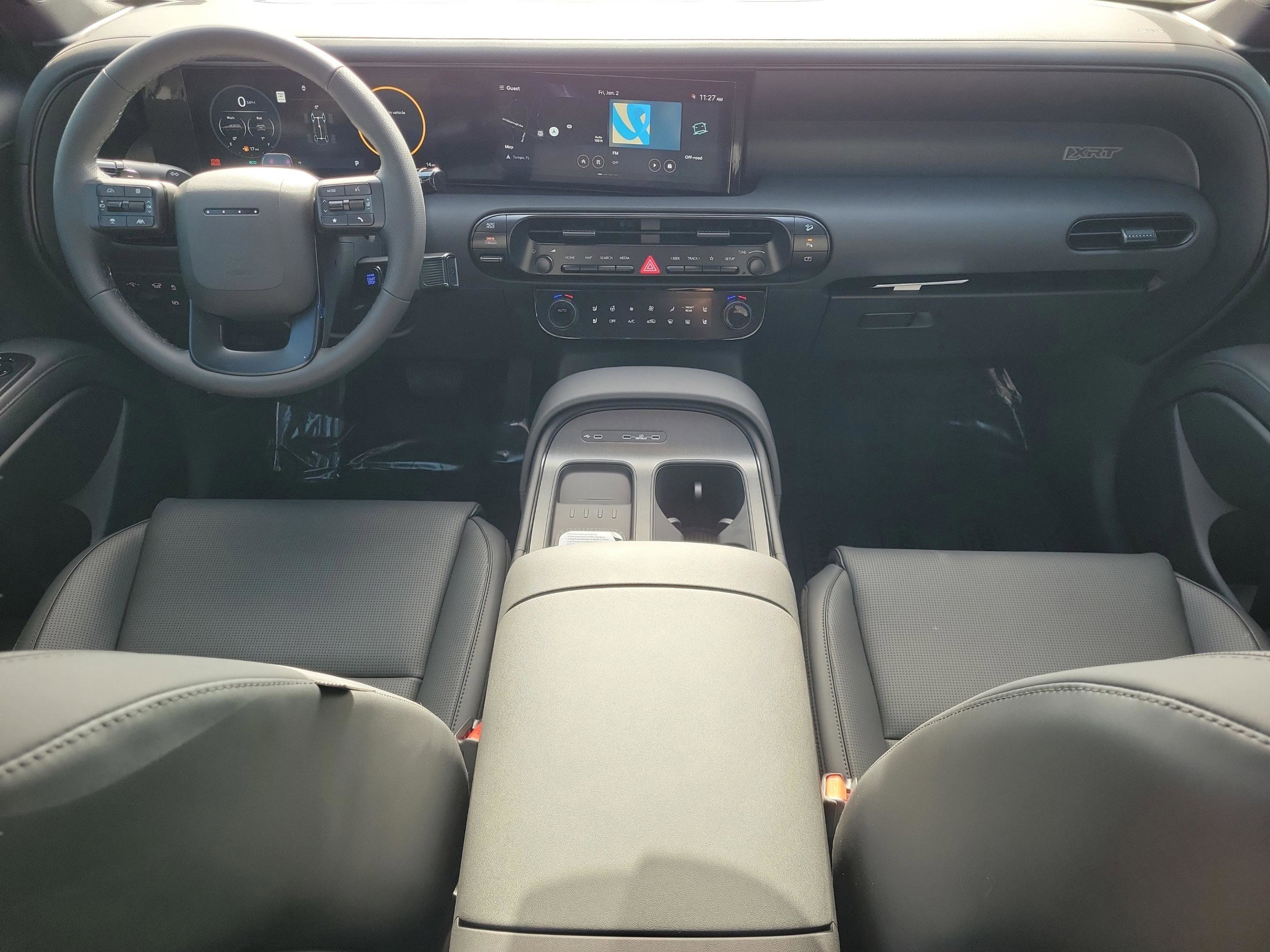 New 2026 Hyundai Palisade XRT Pro image 10