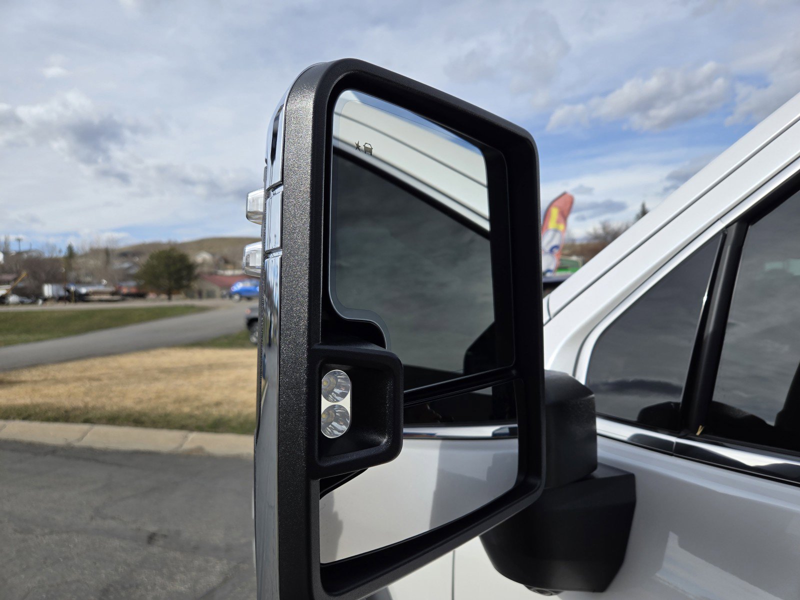 Used 2024 GMC Sierra 2500 Denali Ultimate AWD/4WD image 46