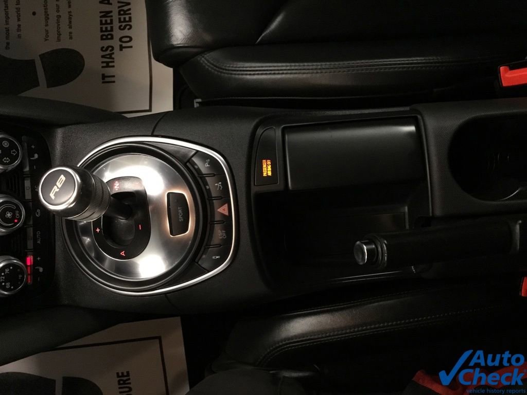 Used 2008 Audi R8 V8 image 36