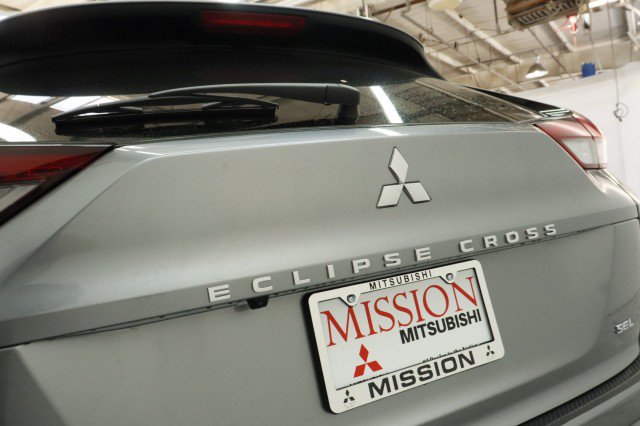 New 2026 Mitsubishi Eclipse Cross SEL AWD/4WD image 4