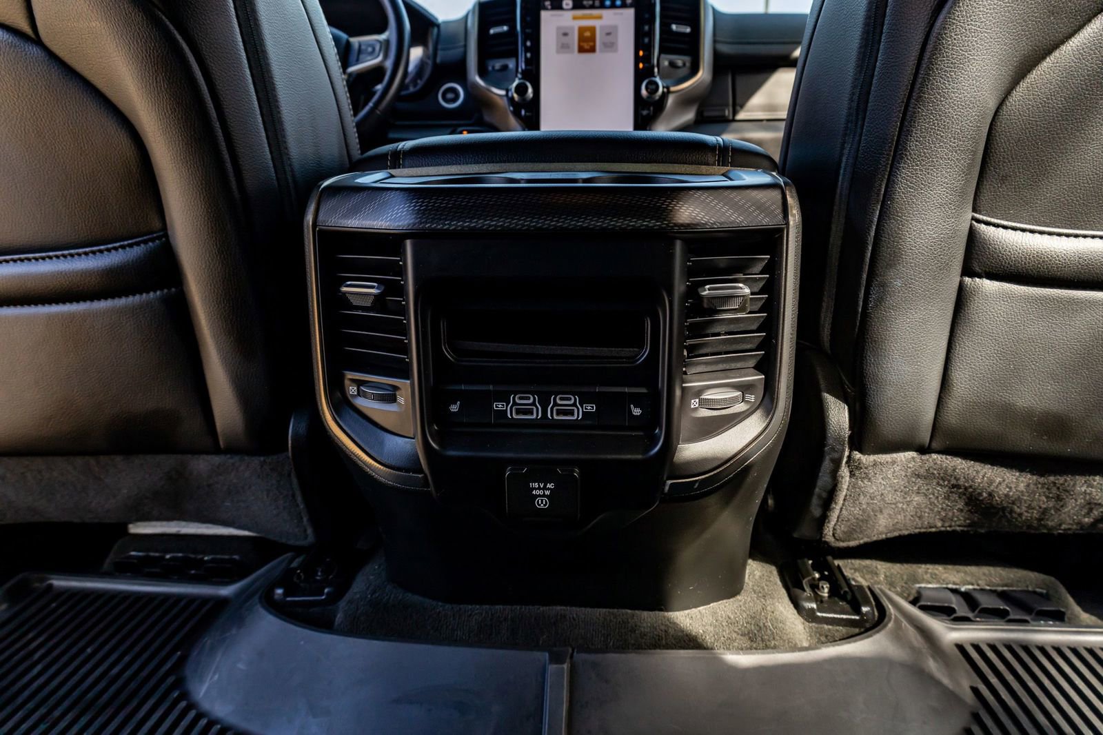 Used 2023 RAM 1500 Rebel w/ Rebel Level 2 Equipment Group AWD/4WD image 32