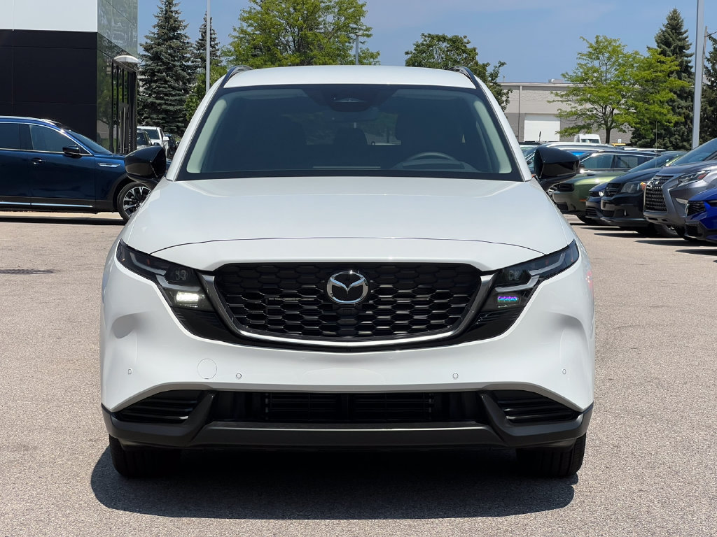 New 2026 MAZDA CX-5 Preferred AWD/4WD image 37
