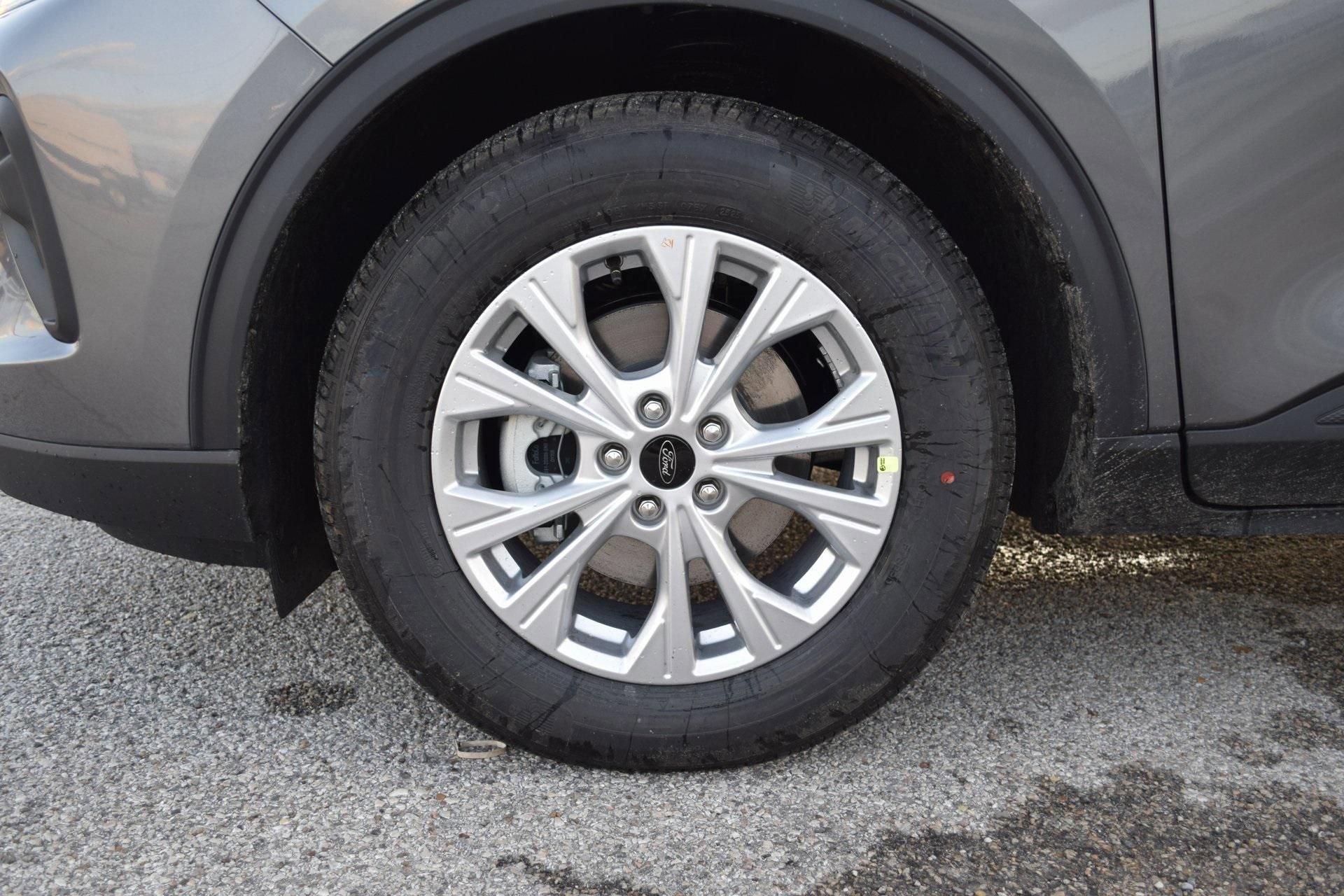 New 2026 Ford Escape Active w/ Tech Pack #1 image 25