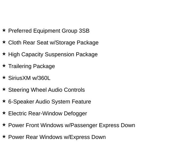 Used 2024 GMC Sierra 1500 Elevation video 2