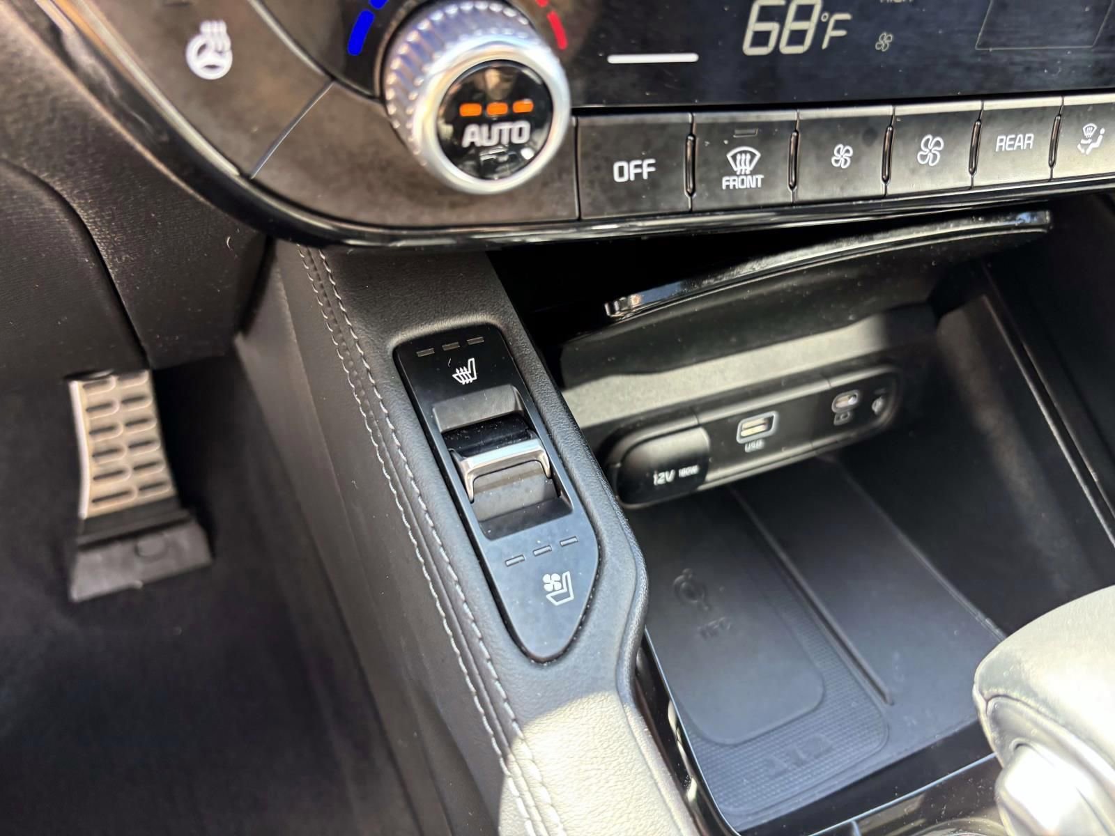 Used 2024 Kia Telluride SX X-Pro image 23