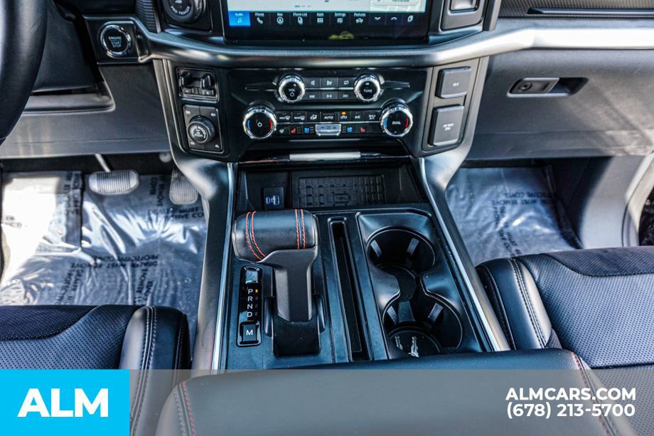 Used 2024 Ford F150 Raptor image 39