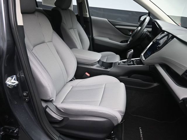 Certified 2025 Subaru Legacy Premium w/ Popular Package #1 image 26