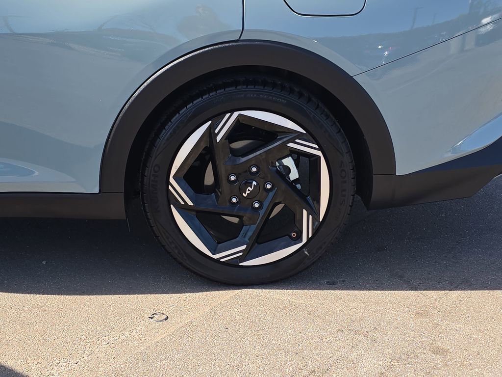 Used 2025 Kia K4 EX image 36