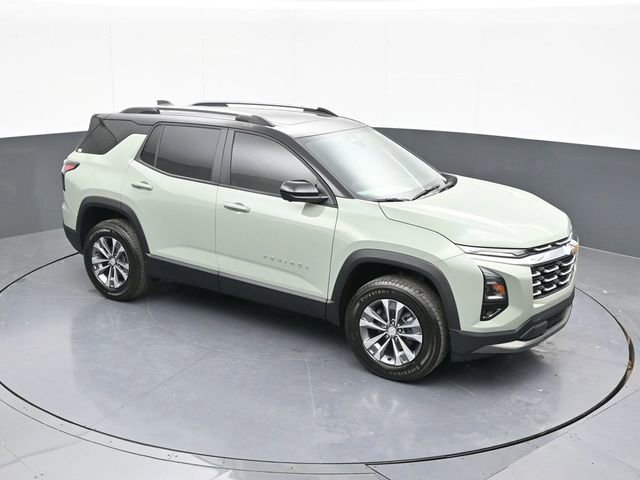 New 2026 Chevrolet Equinox LT w/ Convenience Package II image 62