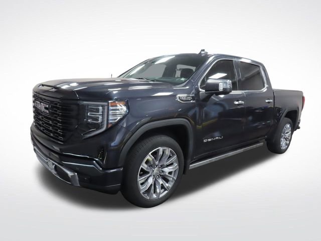 Used 2023 GMC Sierra 1500 Denali w/ Denali Reserve Package