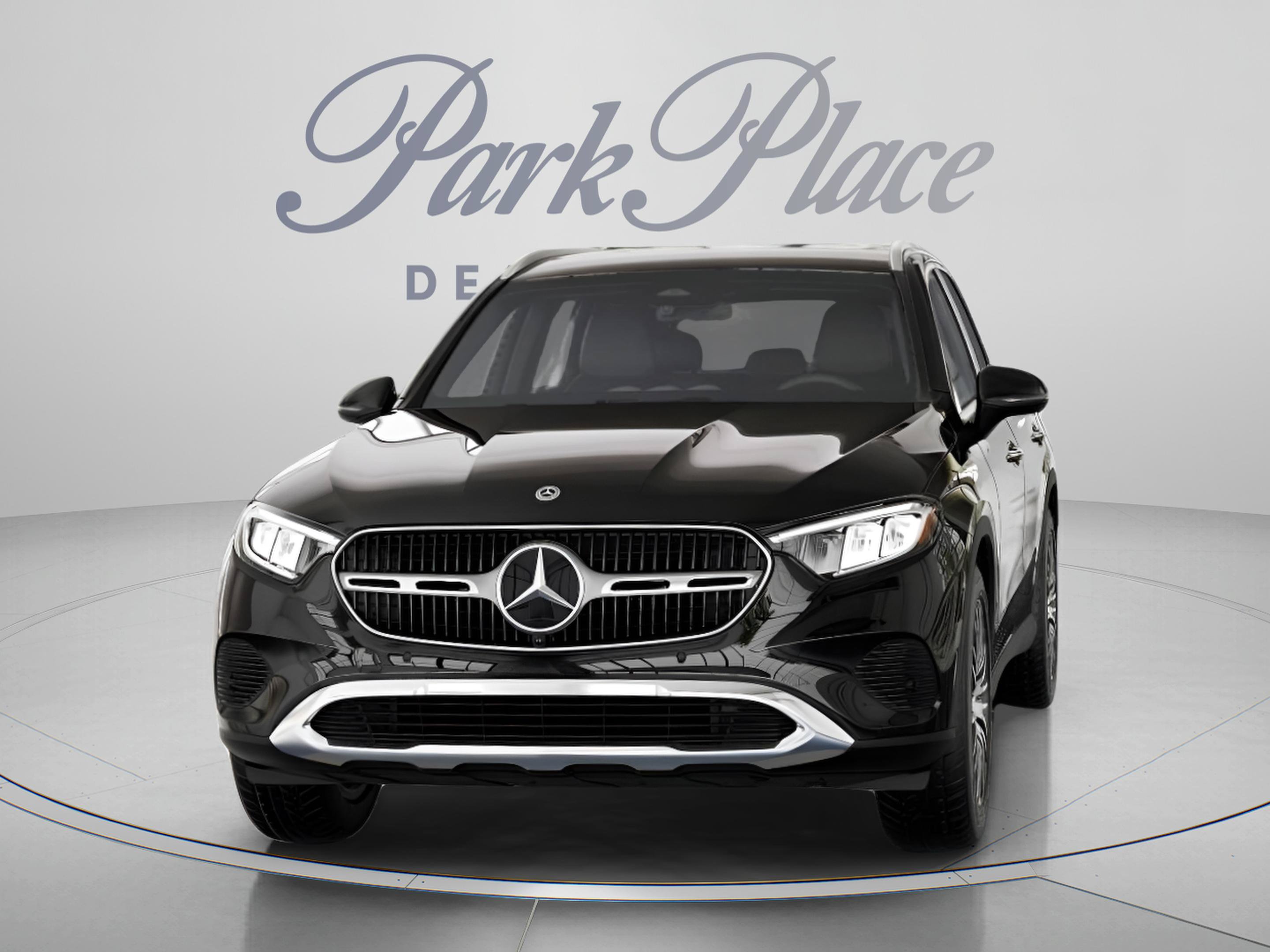 Used 2026 Mercedes-Benz GLC 300 image 37