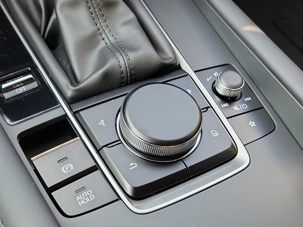 New 2026 MAZDA MAZDA3 s Sport FWD image 32