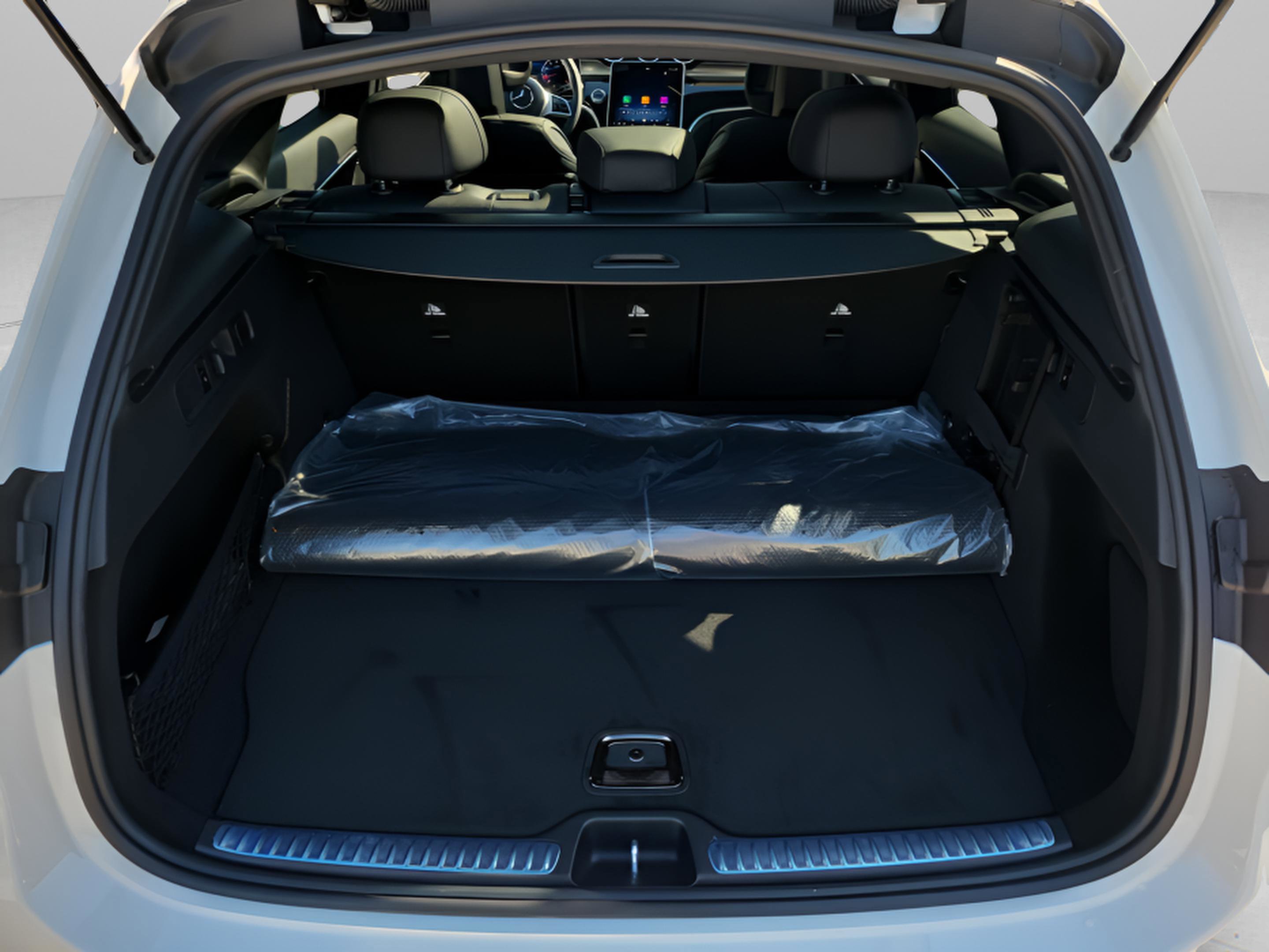 Certified 2026 Mercedes-Benz GLC 300 4MATIC image 30