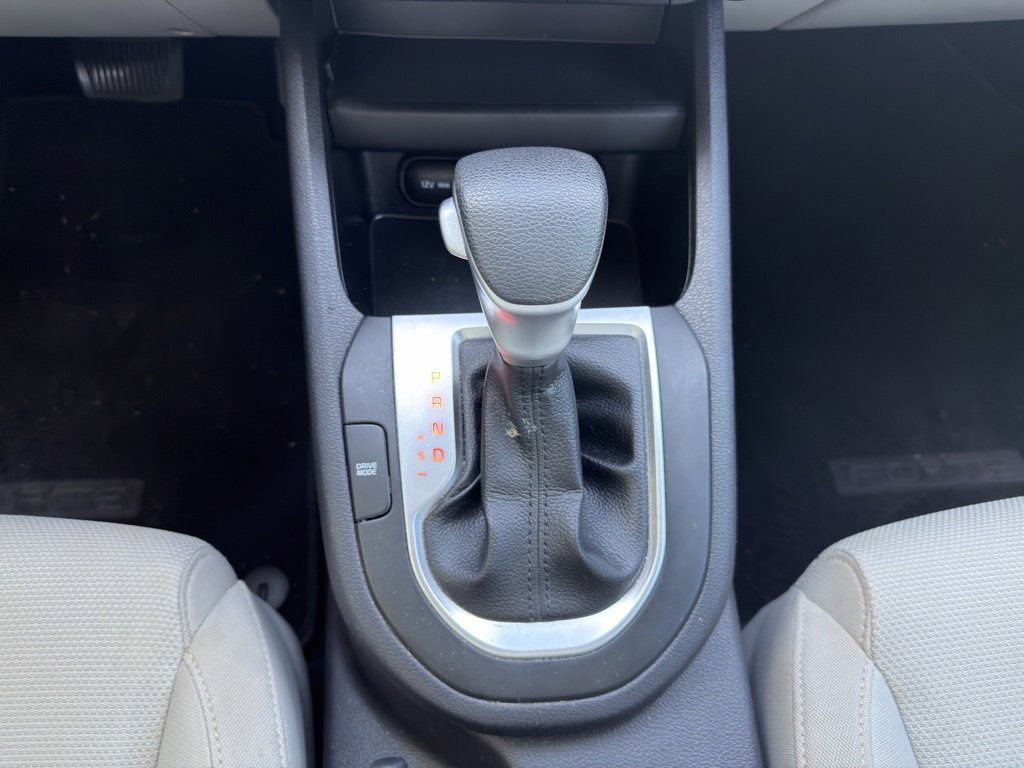 Used 2022 Kia Forte LXS image 18