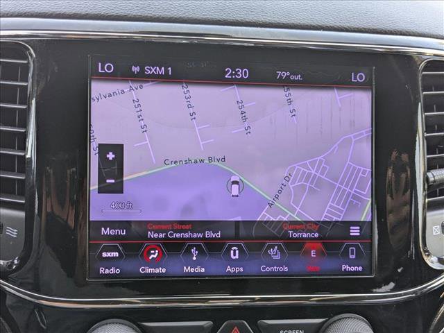Used 2019 Jeep Grand Cherokee Trailhawk w/ Trailhawk Luxury Group AWD/4WD image 15