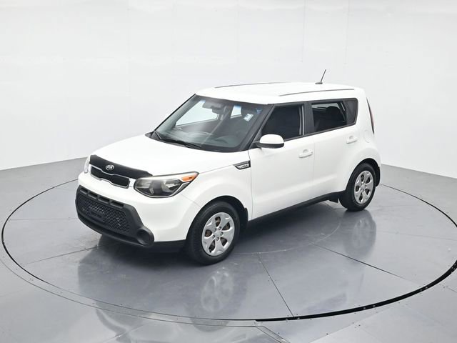 Used 2015 Kia Soul FWD image 37