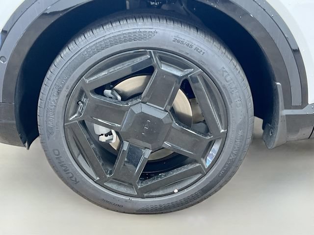 New 2027 Kia Telluride SX Prestige X-Line w/ Towing Package AWD/4WD image 34