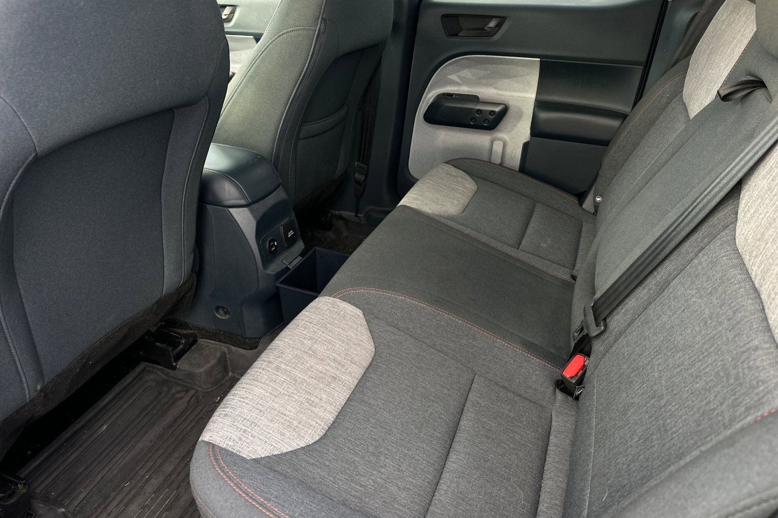 Used 2022 Ford Maverick XLT w/ XLT Luxury Package image 12