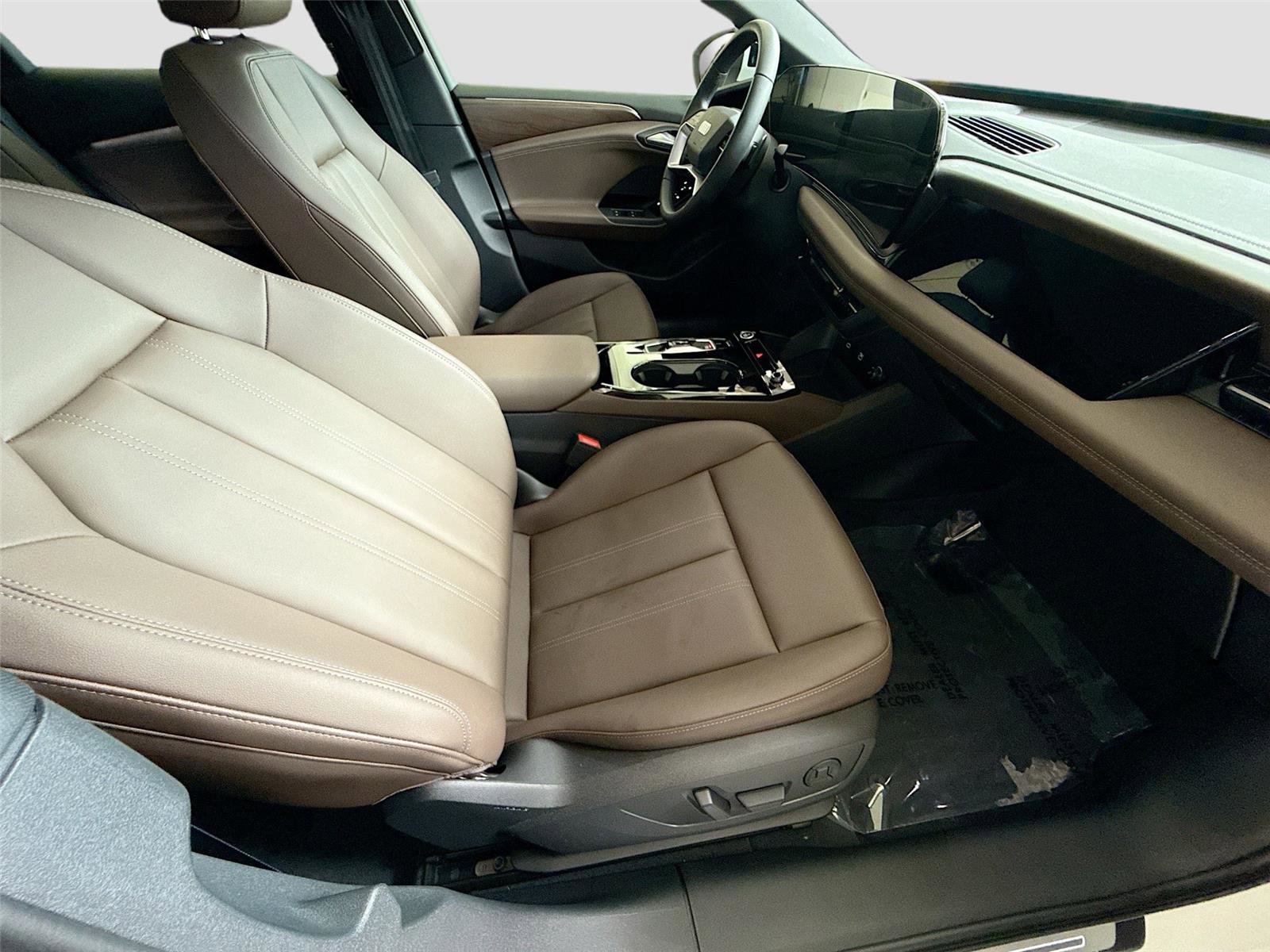 Certified 2025 Audi A6 e-tron Premium w/ Ultra Package image 29