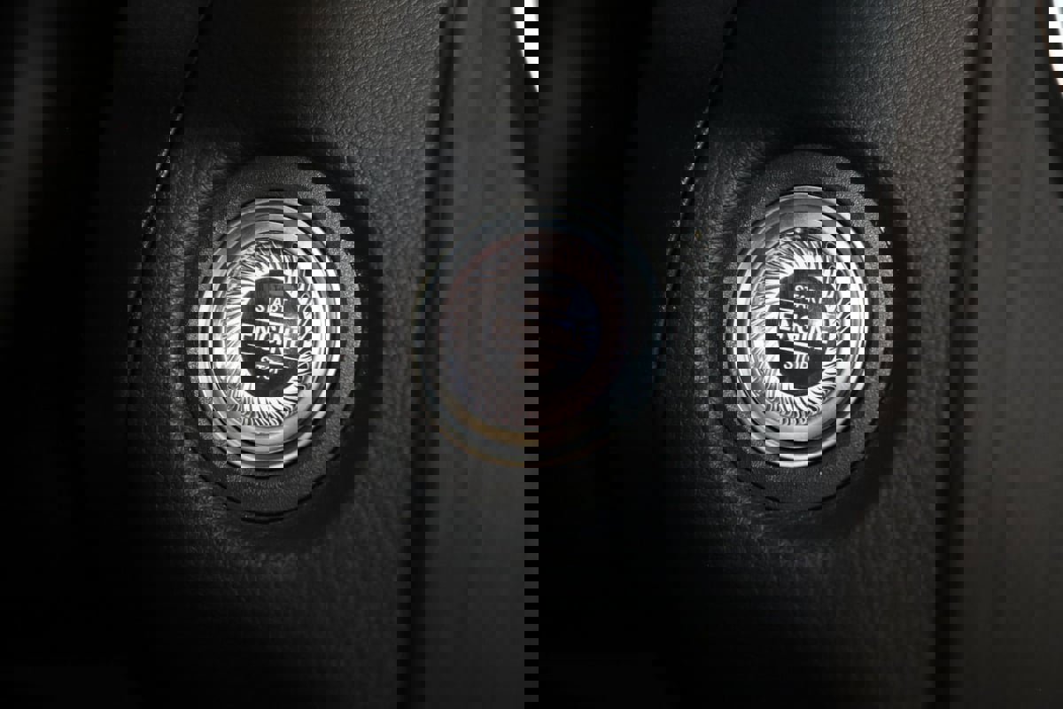 Used 2022 Mercedes-Benz GLC 300 4MATIC w/ Driver Assistance Package image 34