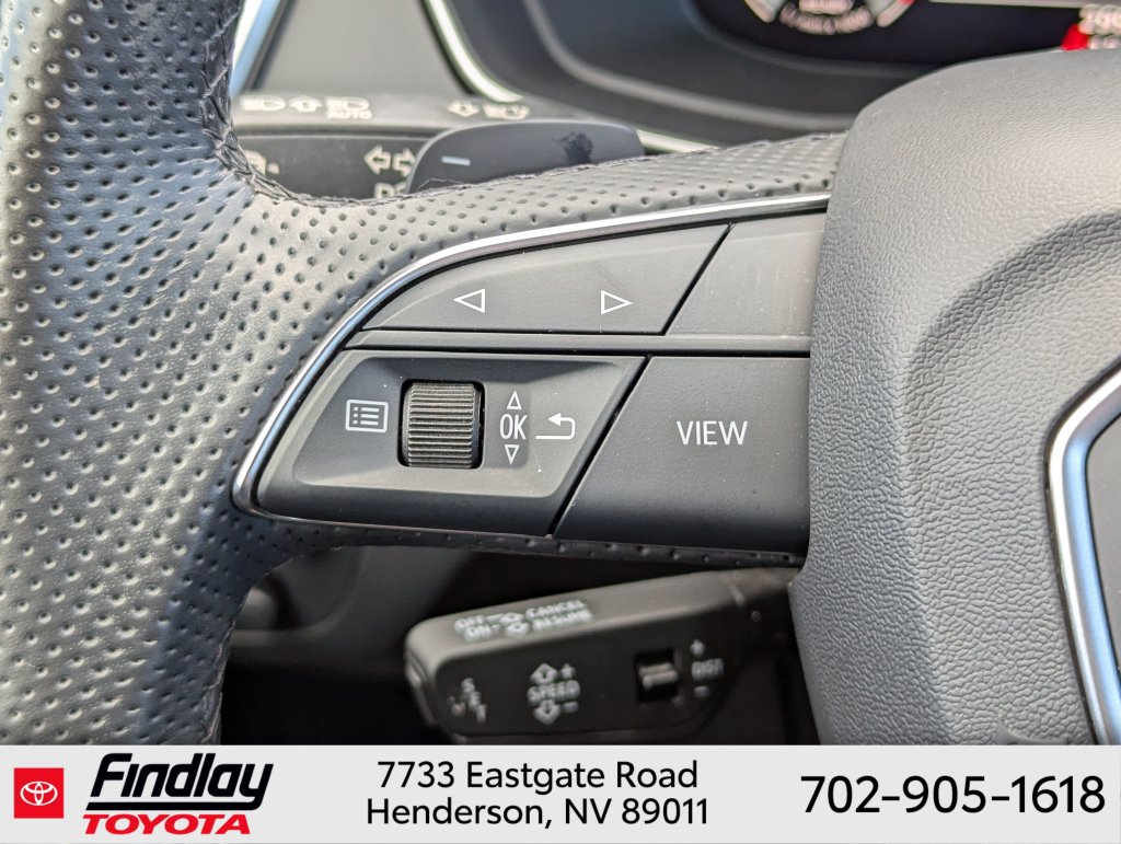 Used 2024 Audi Q5 2.0T Prestige w/ Prestige Package AWD/4WD image 22