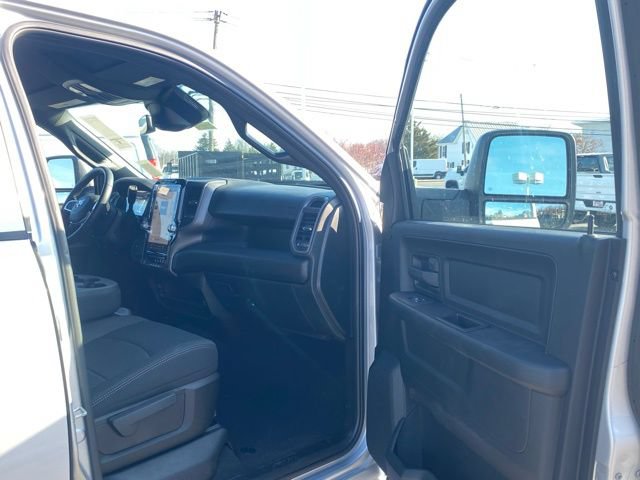 New 2026 RAM 2500 Tradesman AWD/4WD image 26