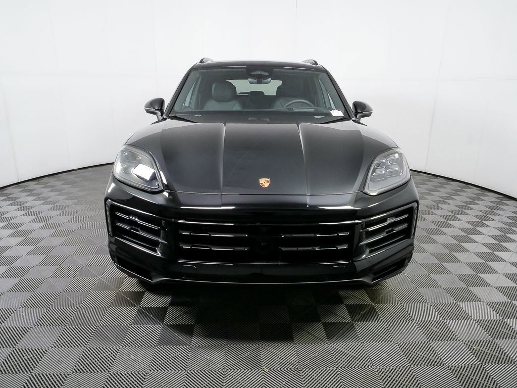 New 2026 Porsche Cayenne image 37