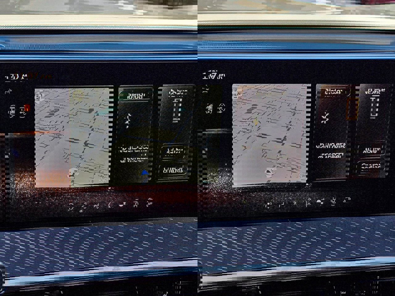 New 2026 INFINITI QX80 Autograph image 14