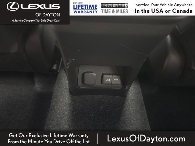 Used 2022 Lexus NX 350h AWD image 36