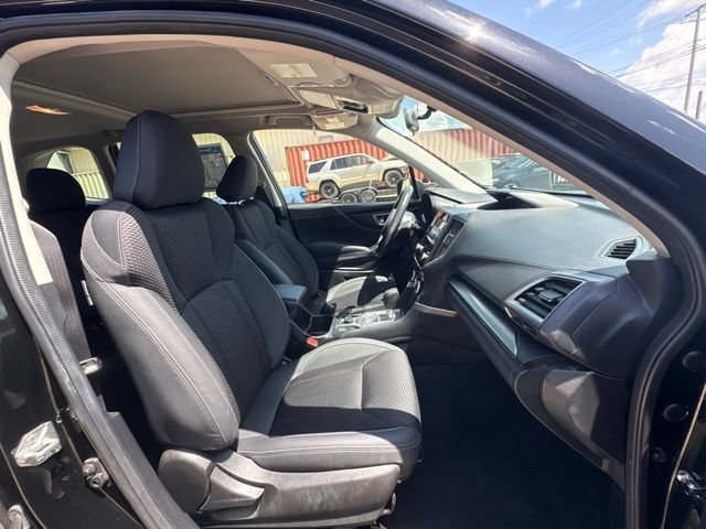 Used 2021 Subaru Forester Premium AWD/4WD image 13