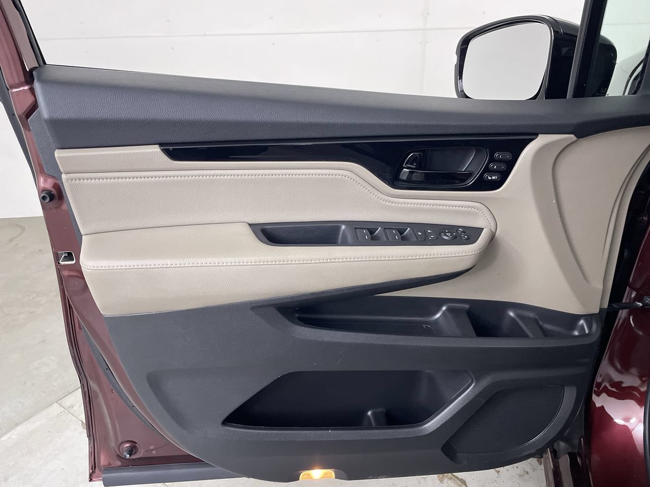 Used 2019 Honda Odyssey Elite image 10