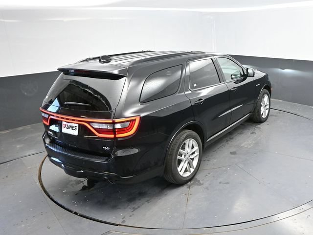Used 2025 Dodge Durango R/T AWD/4WD image 41