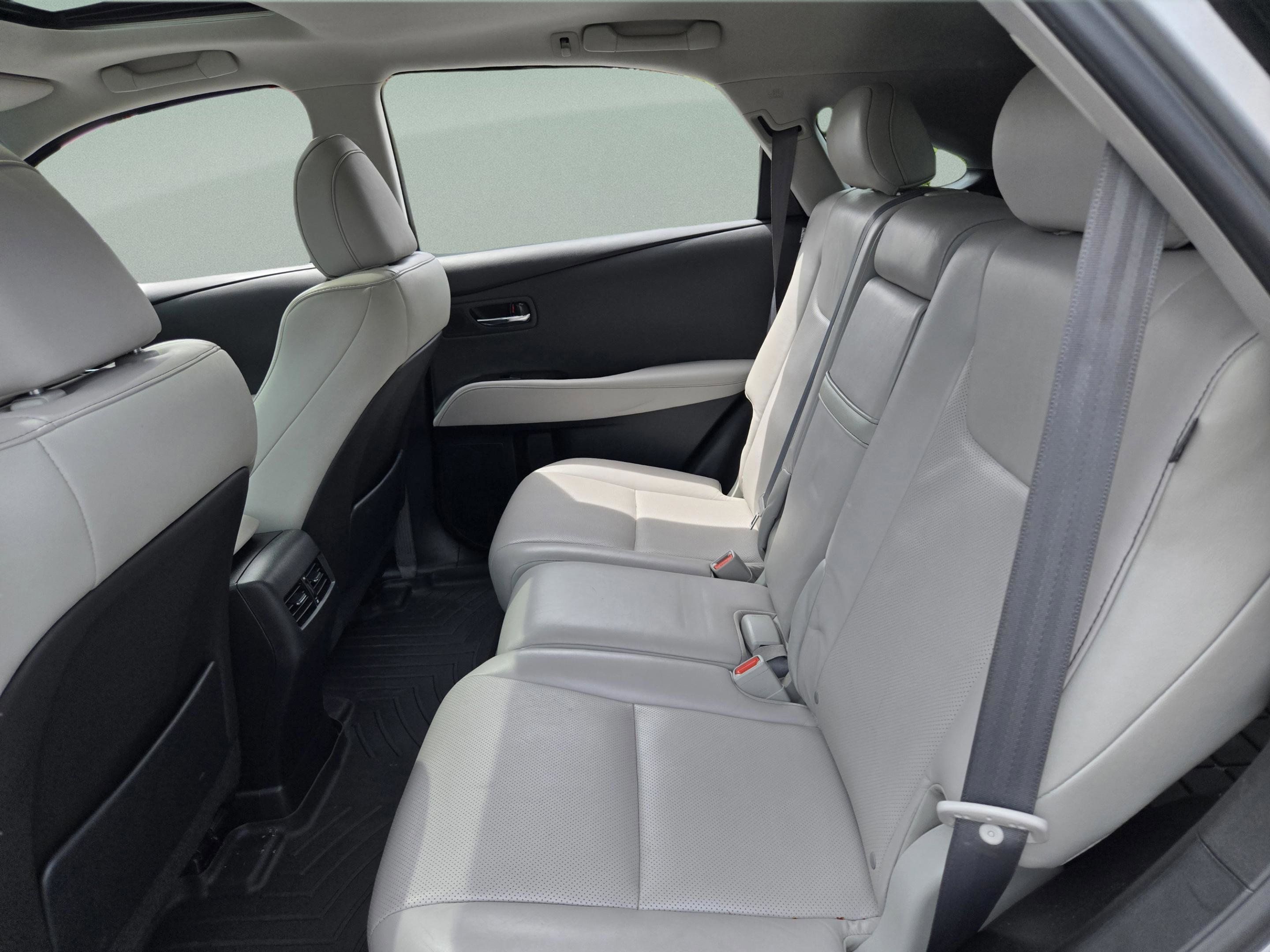 Used 2015 Lexus RX 350 FWD image 20