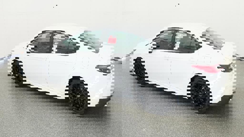 New 2026 Toyota Camry SE image 4