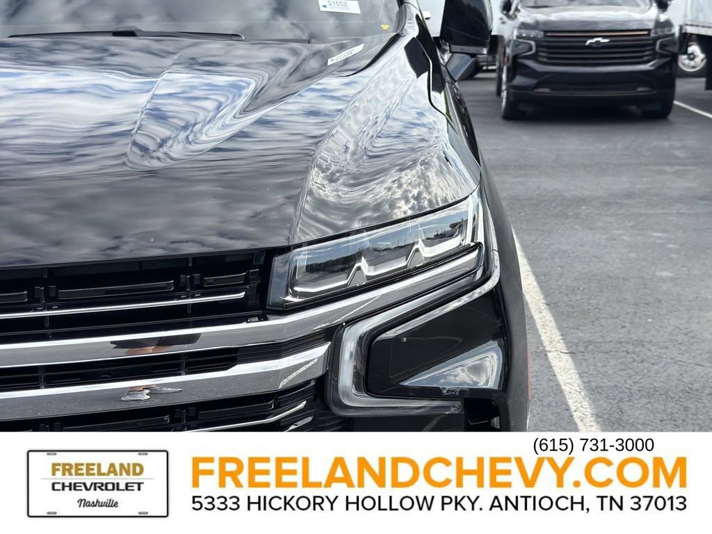 Used 2022 Chevrolet Tahoe LT w/ LT Signature Plus Package AWD/4WD image 7