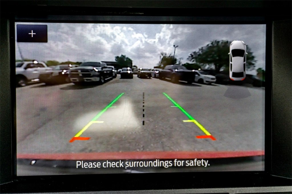 Used 2023 Ford Mustang Convertible image 23